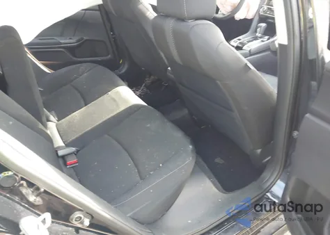 2016 Honda Civic Ex z USA, uszkodzony, nr VIN 19XFC2F78GE249794